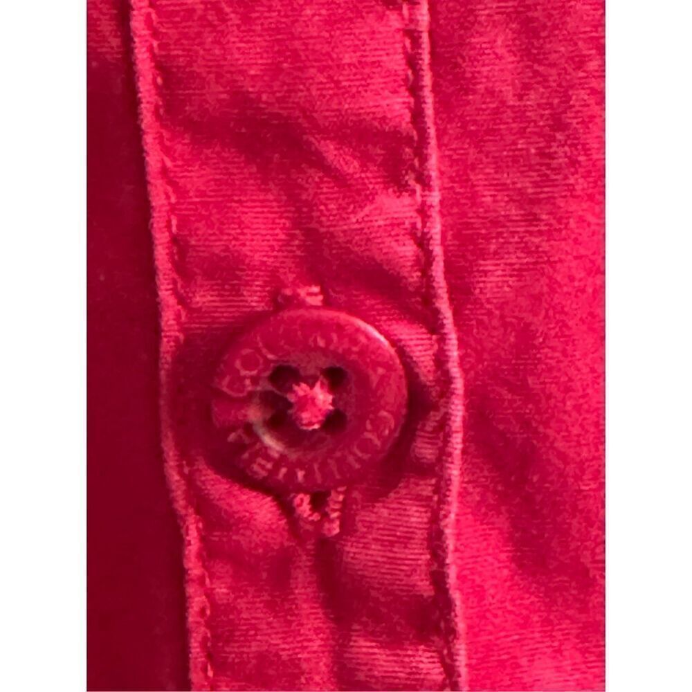 Vintage Columbia button-down shirt - Picture 4 of 9